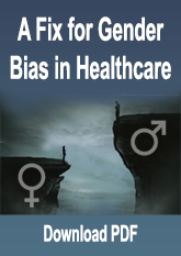 A Fix for Gender Bias in Healthcare