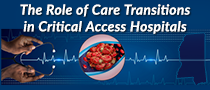 Monograph-The Role of Care Transitions in Critical Access Hospitals
